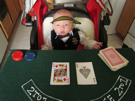 BLACKJACK BABY! .